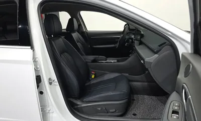 Hyundai Sonata 2025, 4545 км, за 20756.23 USD - фото 11