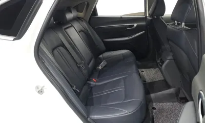 Hyundai Sonata 2025, 4545 км, за 20756.23 USD - фото 12