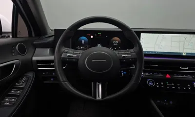 Hyundai Sonata 2025, 4545 км, за 20756.23 USD - фото 13
