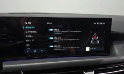 Hyundai Sonata 2025, 4545 км, за 20756.23 USD - фото 17