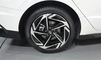 Hyundai Sonata 2025, 4545 км, за 20756.23 USD - фото 21