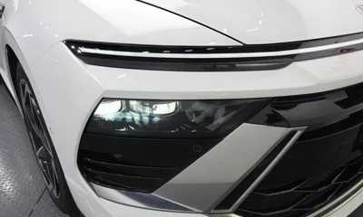 Hyundai Sonata 2025, 4545 км, за 20756.23 USD - фото 22