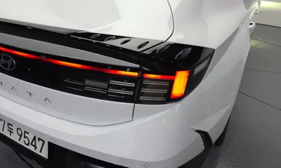 Hyundai Sonata 2025, 4545 км, за 20756.23 USD - фото 23