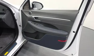 Hyundai Sonata 2025, 4545 км, за 20756.23 USD - фото 24