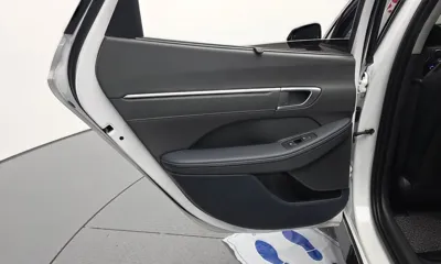 Hyundai Sonata 2025, 4545 км, за 20756.23 USD - фото 25