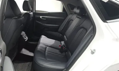 Hyundai Sonata 2025, 4545 км, за 20756.23 USD - фото 26
