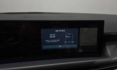 Hyundai Sonata 2025, 4545 км, за 20756.23 USD - фото 28