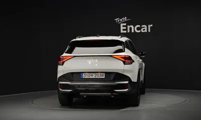 Kia Sportage 2023, 37131 км, за 19537.47 USD