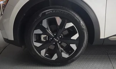 Kia Sportage 2023, 37131 км, за 19537.47 USD