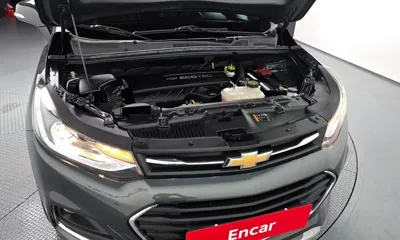 ChevroletGMDaewoo Trax 2017, 94430 км, за 4485.47 USD - фото 6