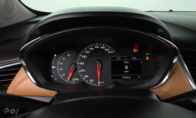ChevroletGMDaewoo Trax 2017, 94430 км, за 4485.47 USD - фото 8