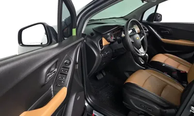 ChevroletGMDaewoo Trax 2017, 94430 км, за 4485.47 USD - фото 10