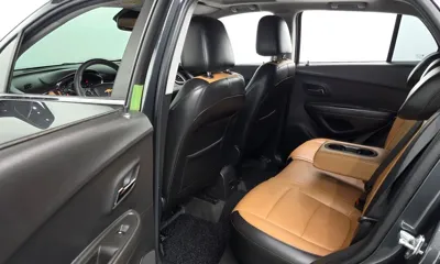 ChevroletGMDaewoo Trax 2017, 94430 км, за 4485.47 USD - фото 11