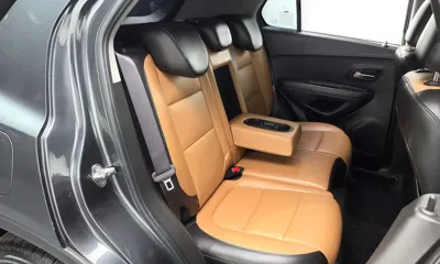 ChevroletGMDaewoo Trax 2017, 94430 км, за 4485.47 USD - фото 12