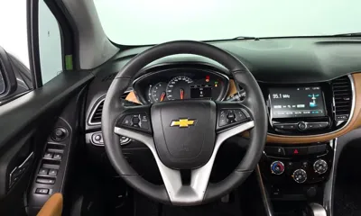 ChevroletGMDaewoo Trax 2017, 94430 км, за 4485.47 USD - фото 13