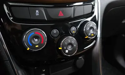 ChevroletGMDaewoo Trax 2017, 94430 км, за 4485.47 USD - фото 16