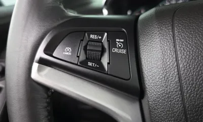 ChevroletGMDaewoo Trax 2017, 94430 км, за 4485.47 USD - фото 17