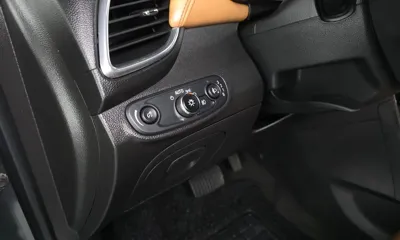 ChevroletGMDaewoo Trax 2017, 94430 км, за 4485.47 USD - фото 18
