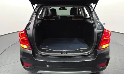 ChevroletGMDaewoo Trax 2017, 94430 км, за 4485.47 USD - фото 20