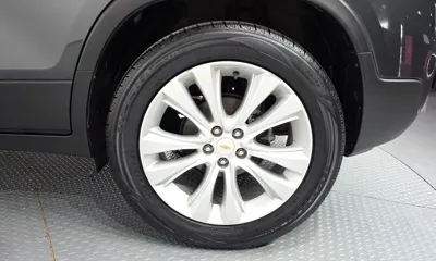 ChevroletGMDaewoo Trax 2017, 94430 км, за 4485.47 USD - фото 21