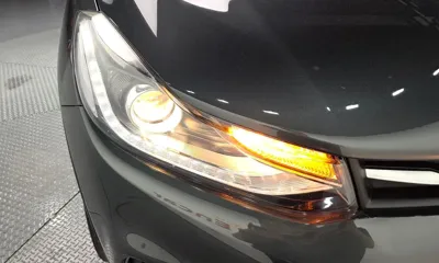 ChevroletGMDaewoo Trax 2017, 94430 км, за 4485.47 USD - фото 22