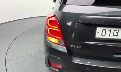 ChevroletGMDaewoo Trax 2017, 94430 км, за 4485.47 USD - фото 23