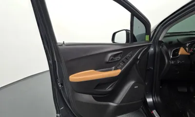 ChevroletGMDaewoo Trax 2017, 94430 км, за 4485.47 USD - фото 24