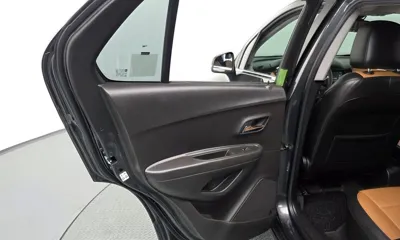 ChevroletGMDaewoo Trax 2017, 94430 км, за 4485.47 USD - фото 25