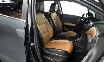 ChevroletGMDaewoo Trax 2017, 94430 км, за 4485.47 USD - фото 26