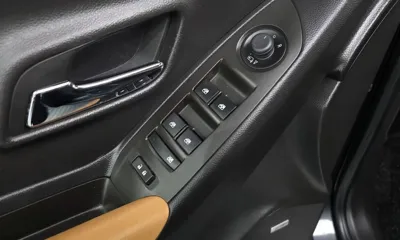 ChevroletGMDaewoo Trax 2017, 94430 км, за 4485.47 USD - фото 28