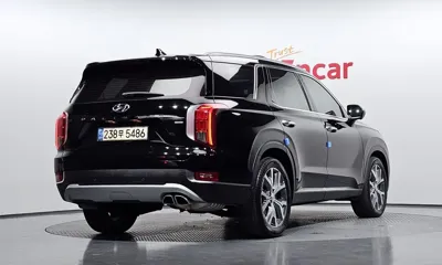 Hyundai Palisade 2022, 45565 км, за 23796.95 USD