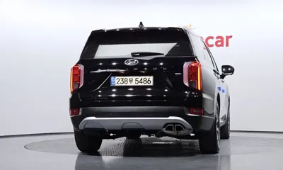 Hyundai Palisade 2022, 45565 км, за 23796.95 USD