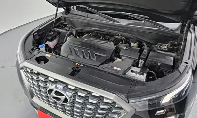 Hyundai Palisade 2022, 45565 км, за 23631.35 USD - фото 6