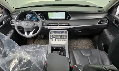 Hyundai Palisade 2022, 45565 км, за 23631.35 USD - фото 7
