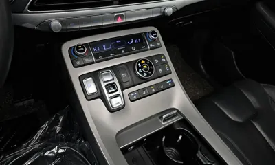 Hyundai Palisade 2022, 45565 км, за 23631.35 USD - фото 9