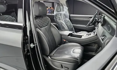 Hyundai Palisade 2022, 45565 км, за 23631.35 USD - фото 10