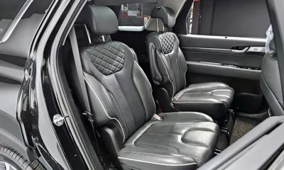 Hyundai Palisade 2022, 45565 км, за 23631.35 USD - фото 12