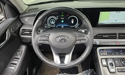 Hyundai Palisade 2022, 45565 км, за 23631.35 USD - фото 13