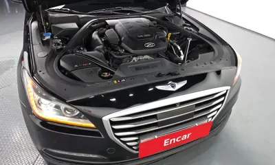 Hyundai Genesis 2014, 123299 км, за 7947.89 USD - фото 6