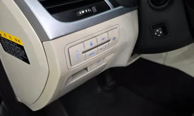 Hyundai Genesis 2014, 123299 км, за 7947.89 USD - фото 27