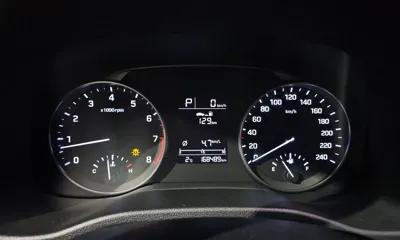 Hyundai Avante 2016, 168489 км, за 4360.75 USD - фото 8