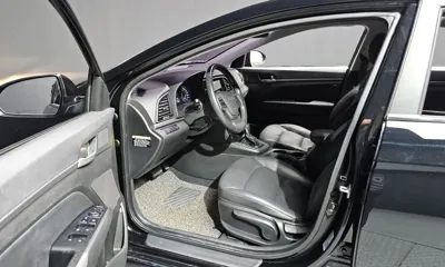 Hyundai Avante 2016, 168489 км, за 4360.75 USD - фото 10