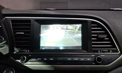 Hyundai Avante 2016, 168489 км, за 4360.75 USD - фото 13