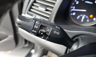 Hyundai Avante 2016, 168489 км, за 4360.75 USD - фото 15