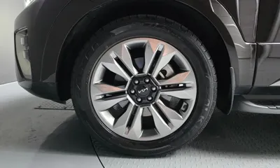 Kia Mohave 2022, 145338 км, за 15666.33 USD