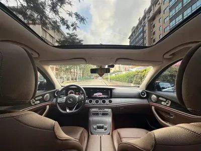 Mercedes-Benz E-Class 2020, 160000 км, за 22807.09 USD - фото 6