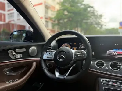 Mercedes-Benz E-Class 2020, 160000 км, за 22807.09 USD - фото 7