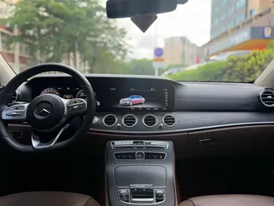 Mercedes-Benz E-Class 2020, 160000 км, за 22807.09 USD - фото 8
