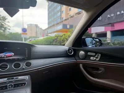 Mercedes-Benz E-Class 2020, 160000 км, за 22807.09 USD - фото 9