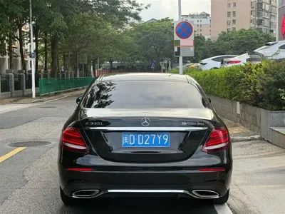 Mercedes-Benz E-Class 2020, 160000 км, за 22807.09 USD - фото 12